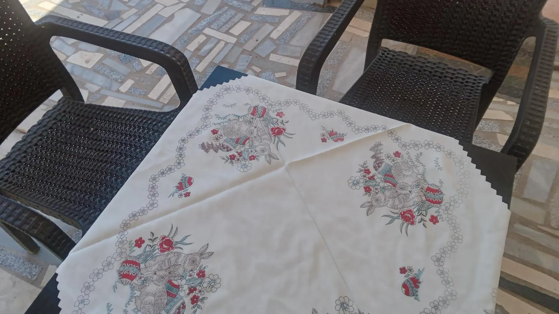 Casa vacanze Vjollca'S Home Sarandë