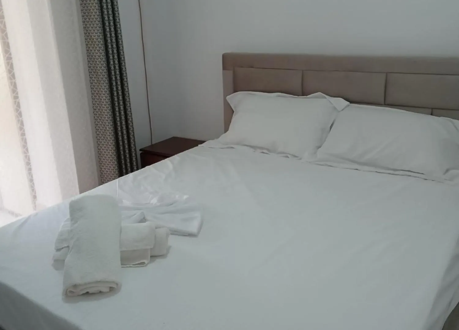 Vjollca'S Home Sarandë