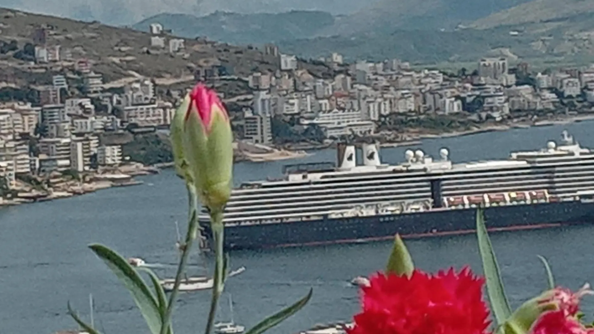 Vjollca'S Home Sarandë