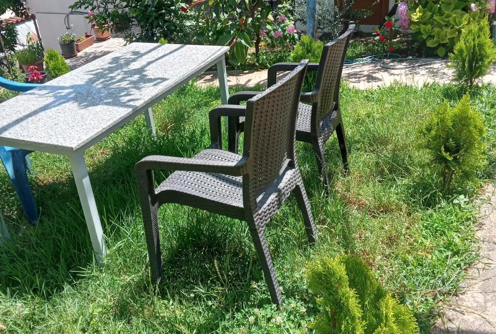 Holiday home Vjollca'S Home Sarande