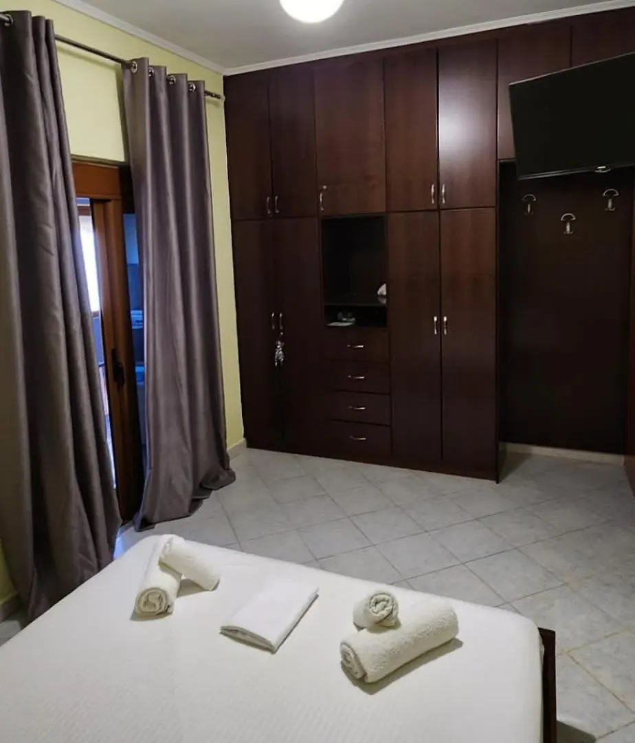 Casa vacanze Vjollca'S Home Sarandë