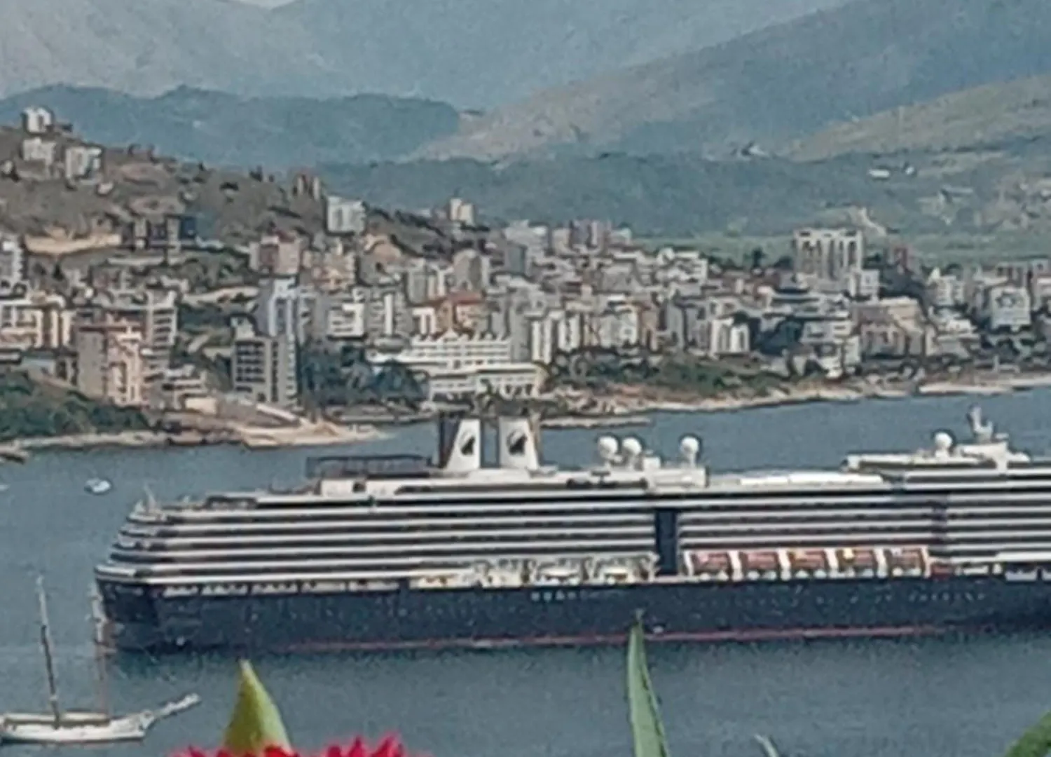 Vjollca'S Home Sarandë Albania