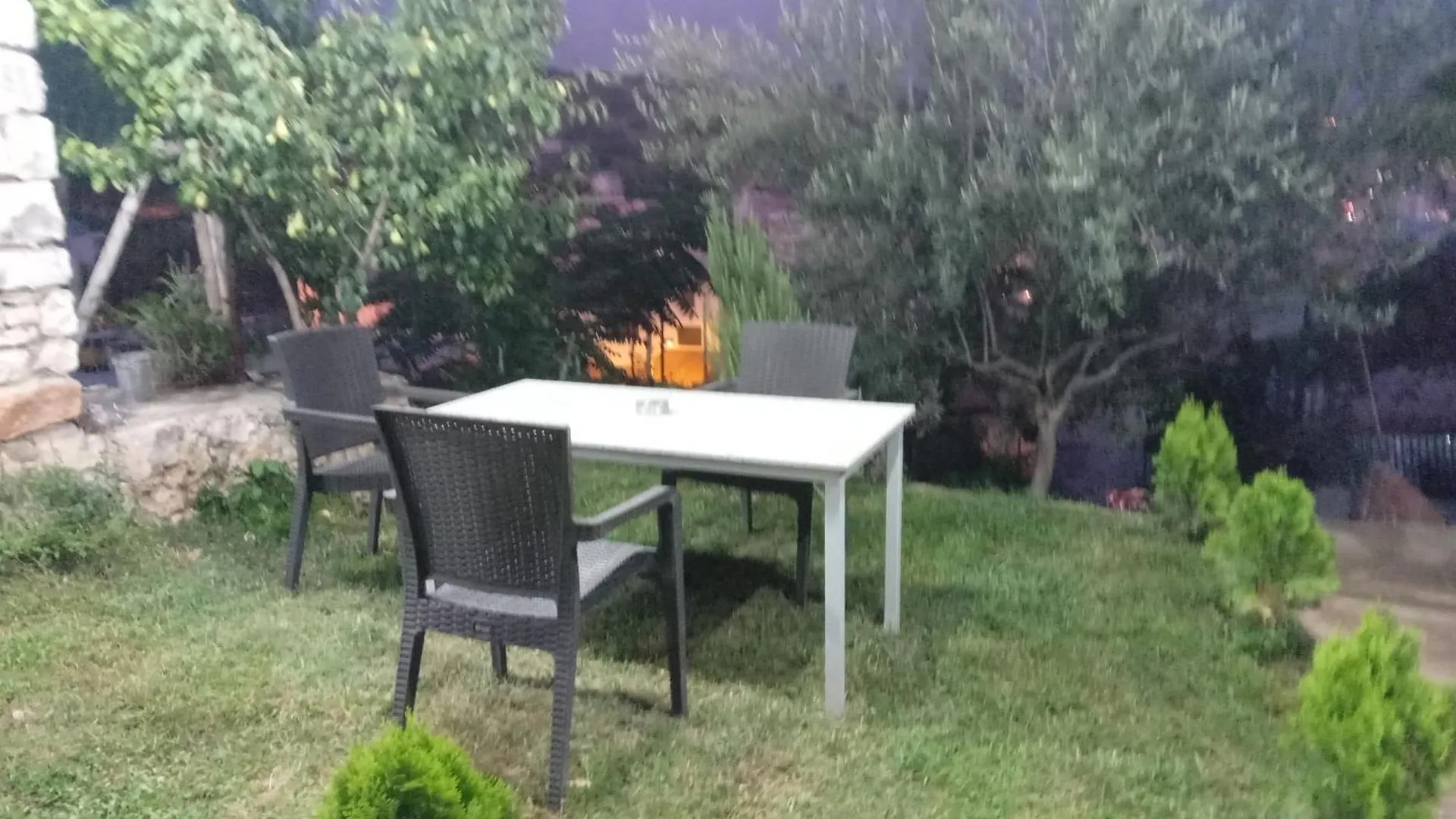 Vjollca'S Home Sarande Holiday home