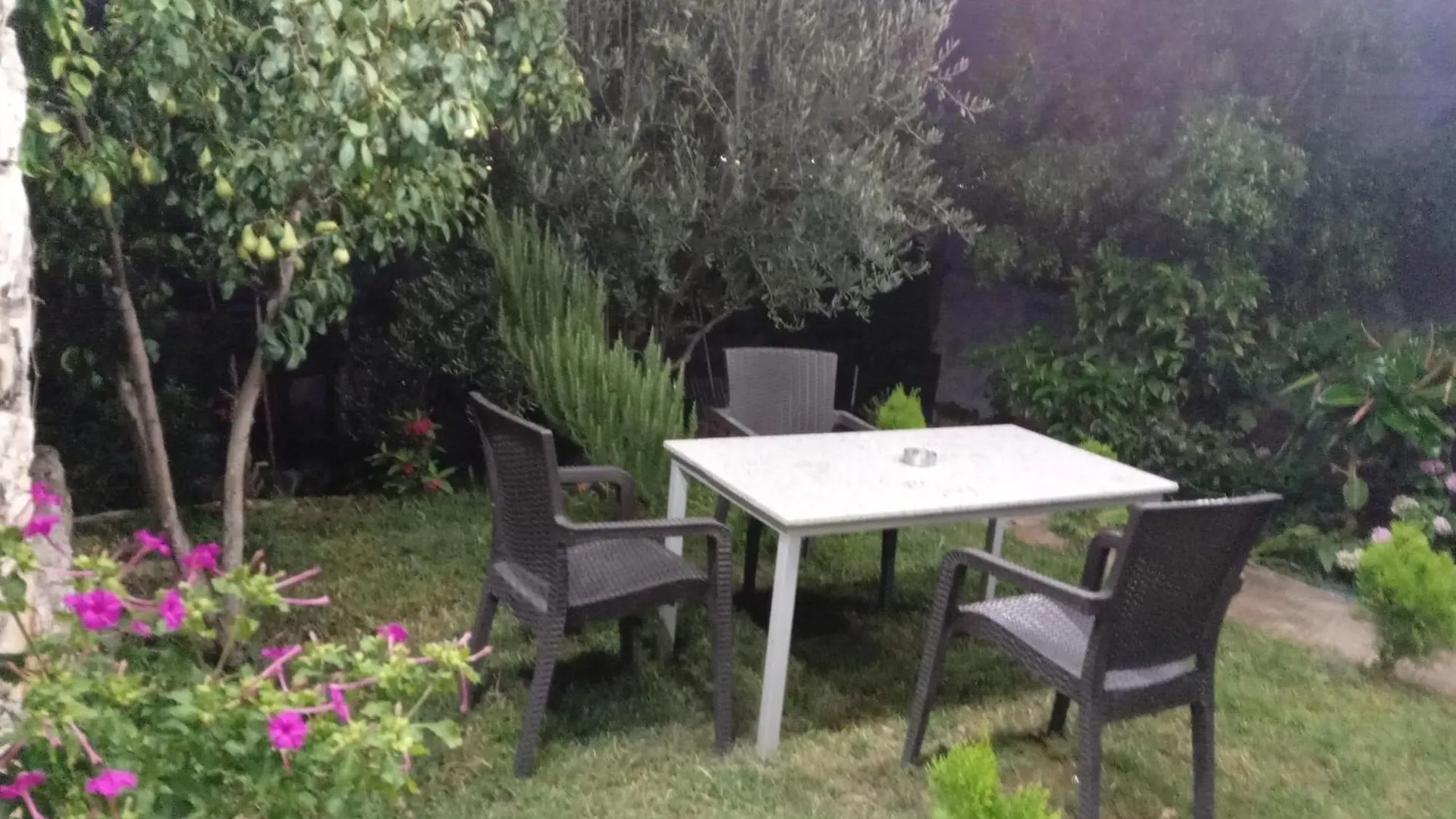 Casa vacanze Vjollca'S Home Sarandë Albania