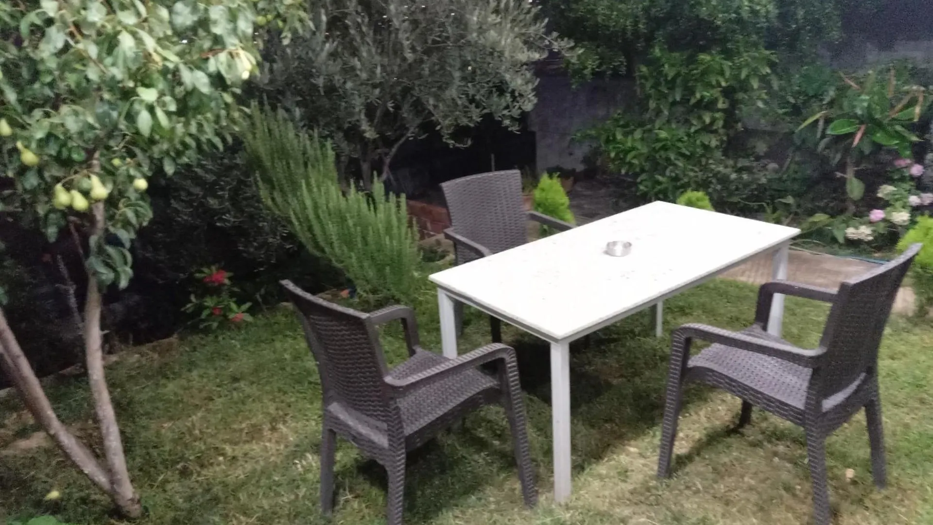 Vjollca'S Home Sarandë