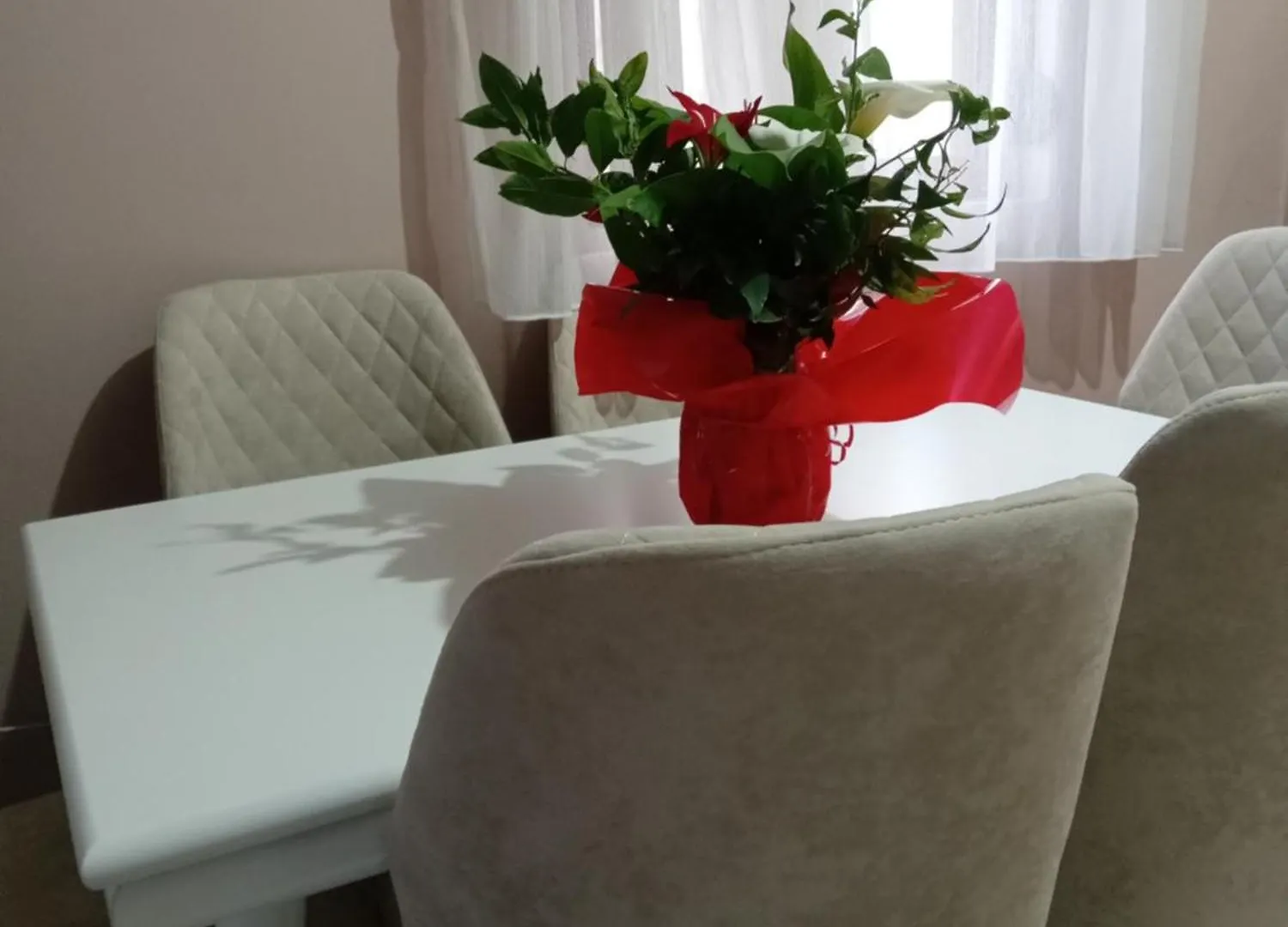 Vjollca'S Home Sarandë