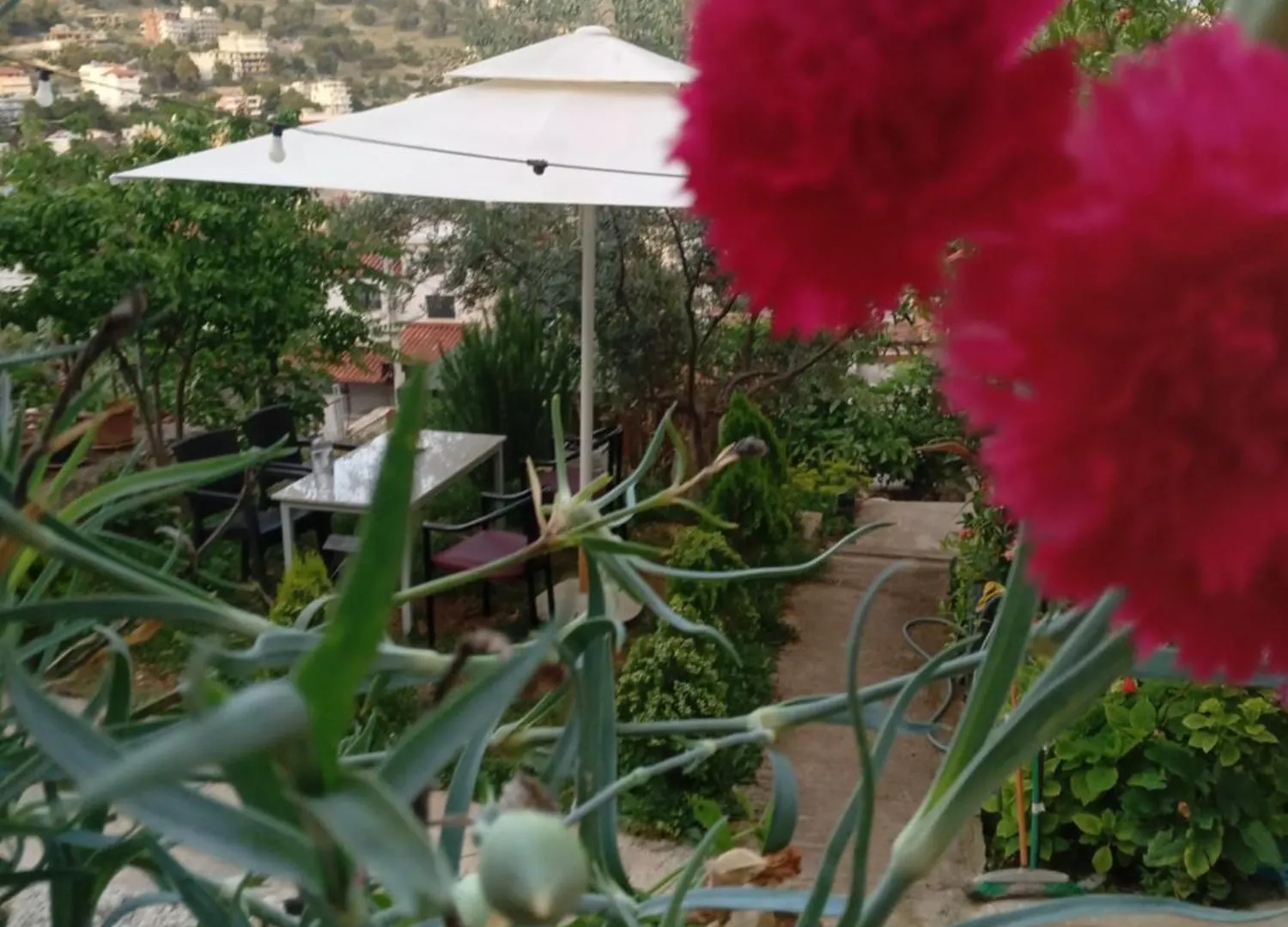 Holiday home Vjollca'S Home Sarande Albania