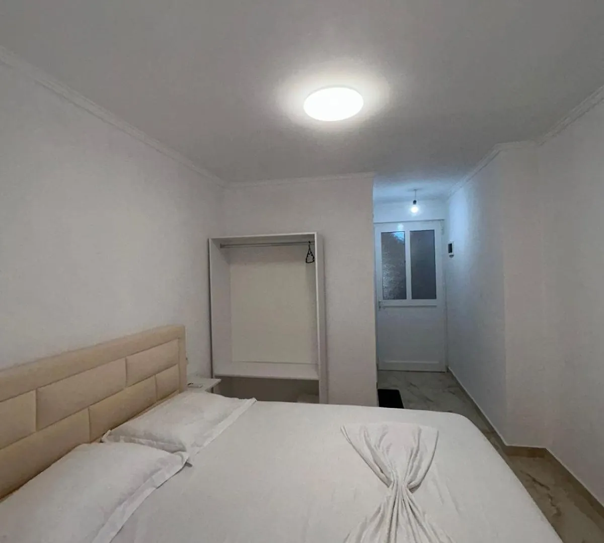 Vjollca'S Home Sarande Holiday home