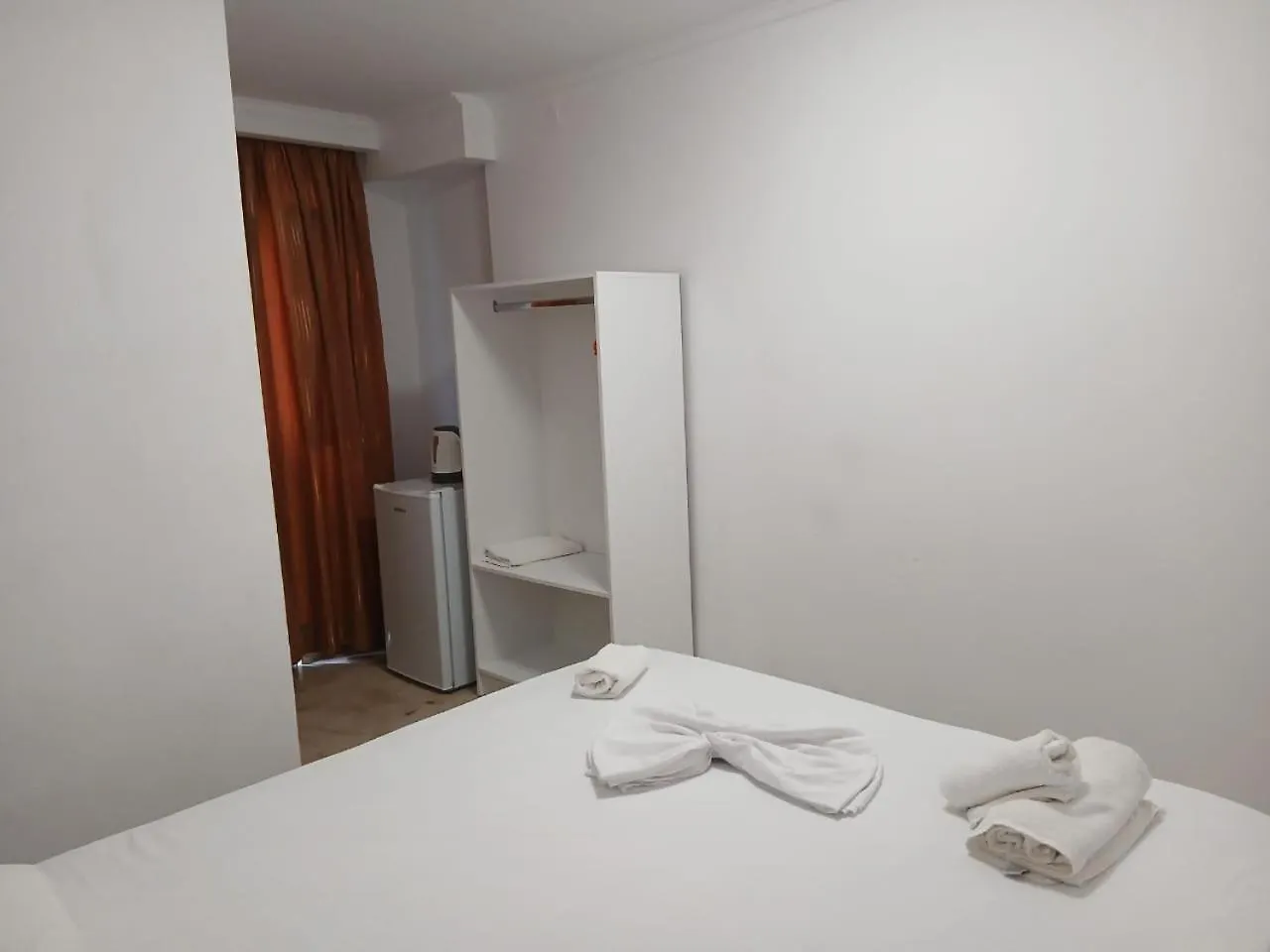 Vjollca'S Home Sarande Albania