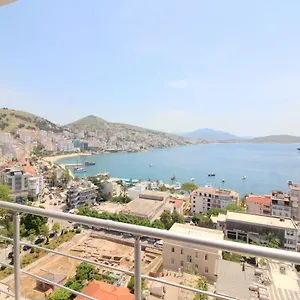 Casa vacanze Sunrise, Sarandë