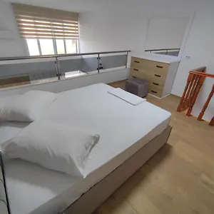 Appartamento Rose, Sarandë