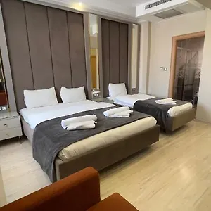 Reyyan 3*, Provincia di Istanbul Turchia