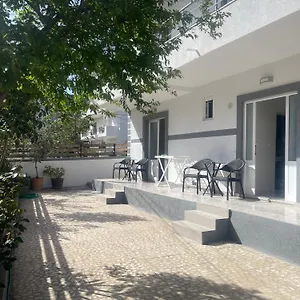 Appartamento Sunflower, Sarandë