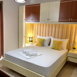 Appartamento Melina, Sarandë