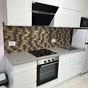 Appartamento Luxury, Sarandë