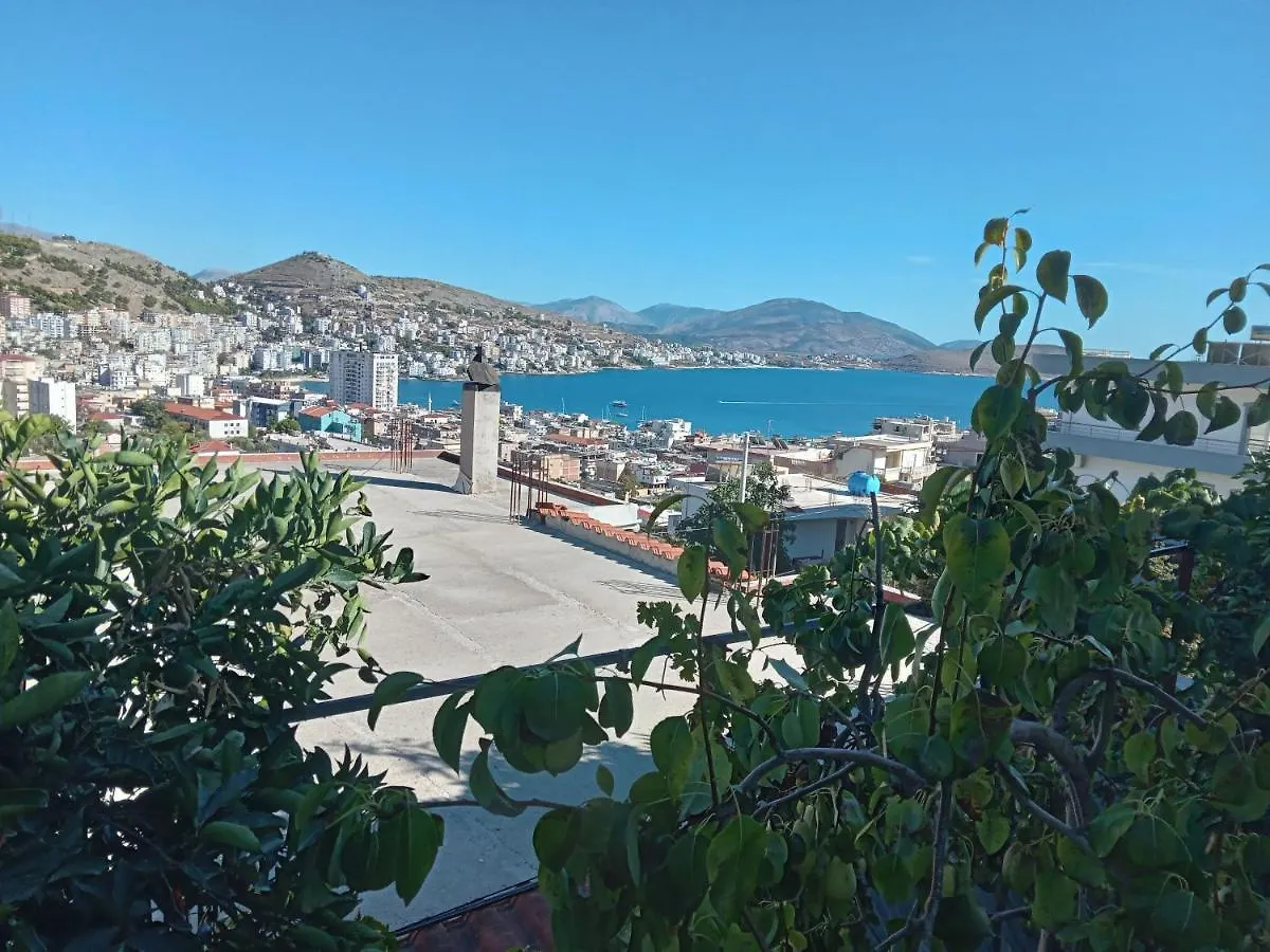 Holiday home Vjollca'S Home Sarande Albania