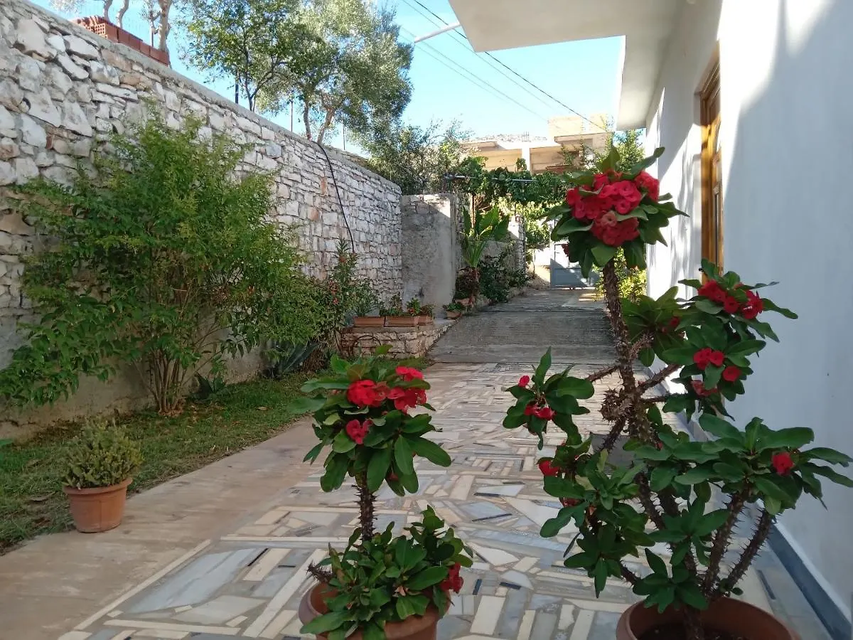 Vjollca'S Home Sarande Albania