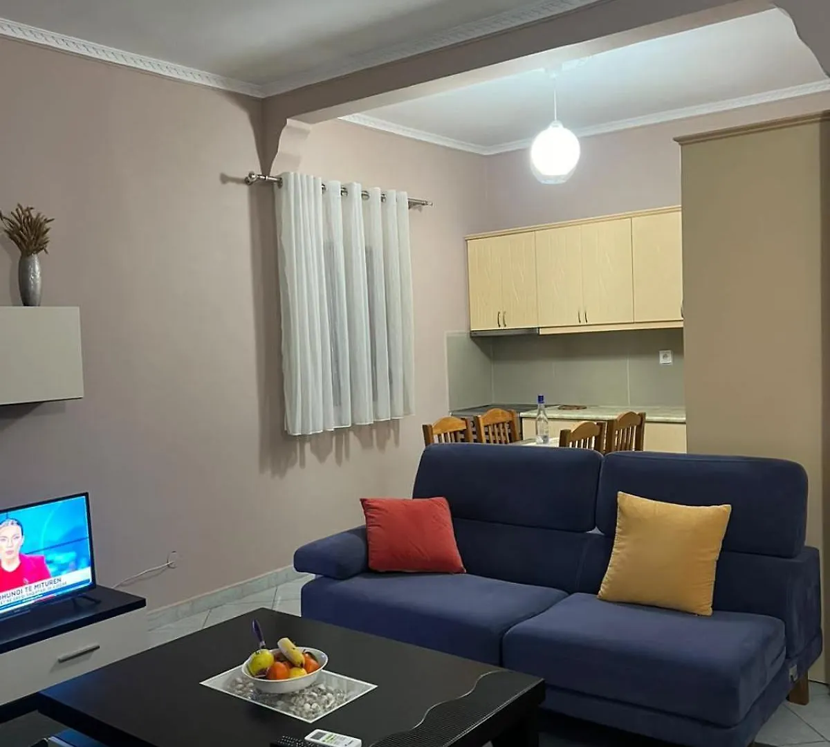 Vjollca'S Home Sarande 0*,
