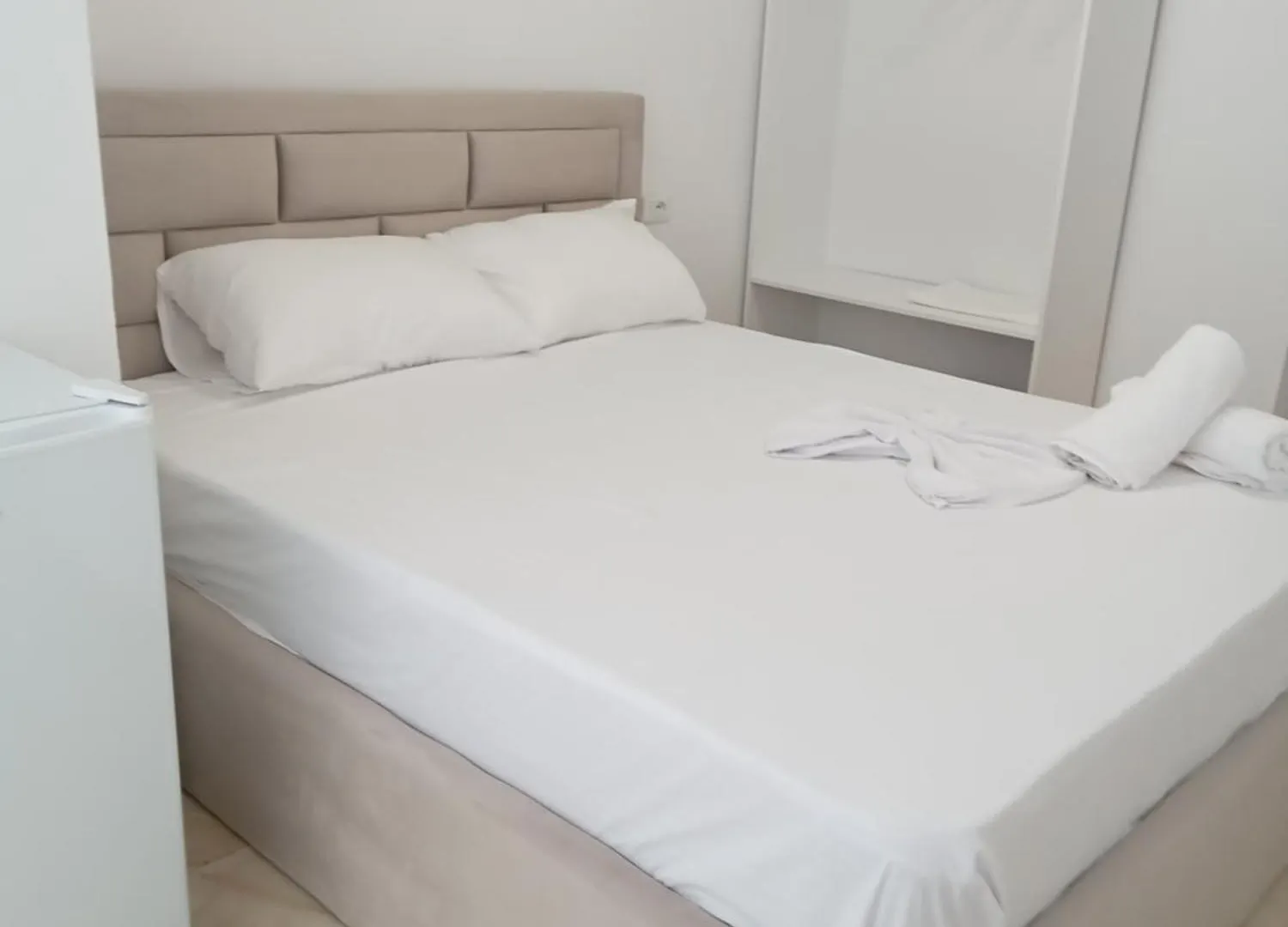 Holiday home Vjollca'S Home Sarande Albania