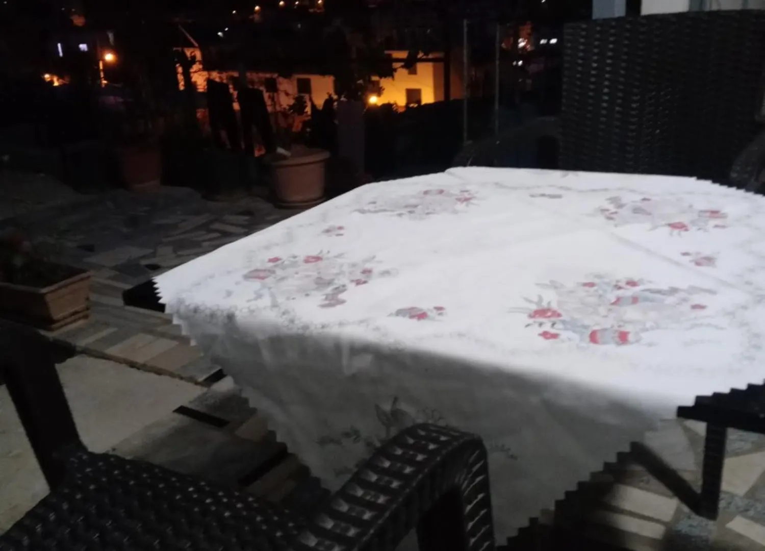 Holiday home Vjollca'S Home Sarande Albania