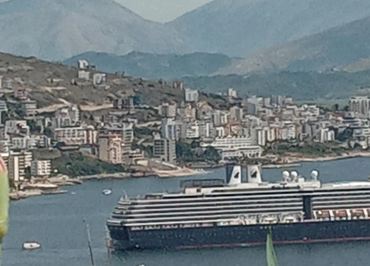 Vjollca'S Home Sarande Albania