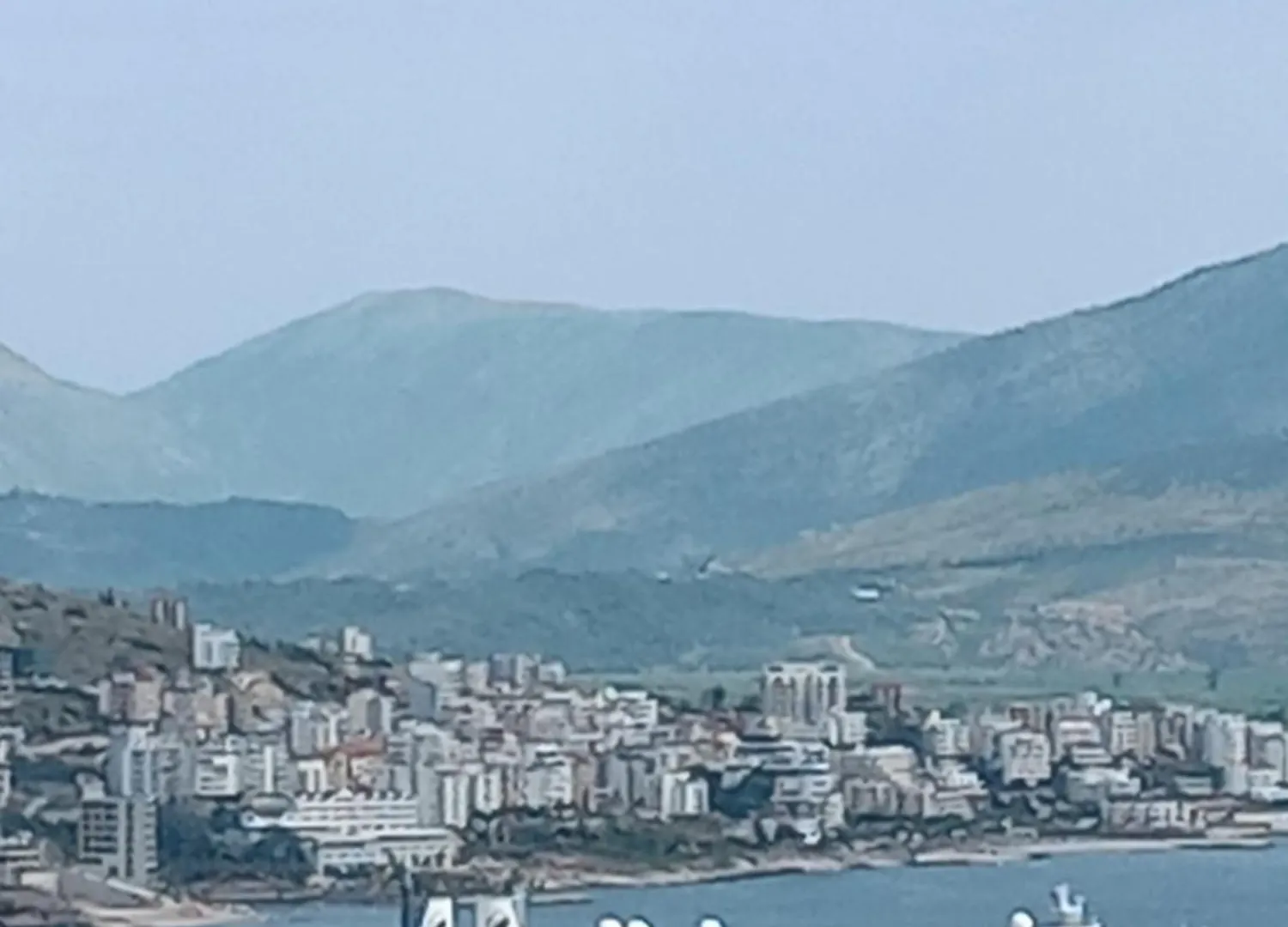 Vjollca'S Home Sarande 0*,