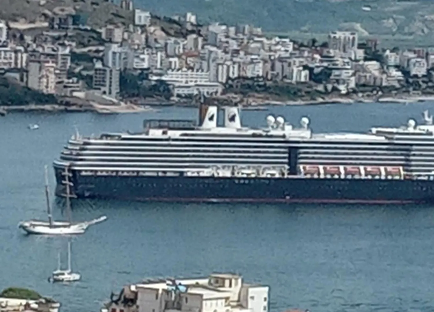 Vjollca'S Home Sarande