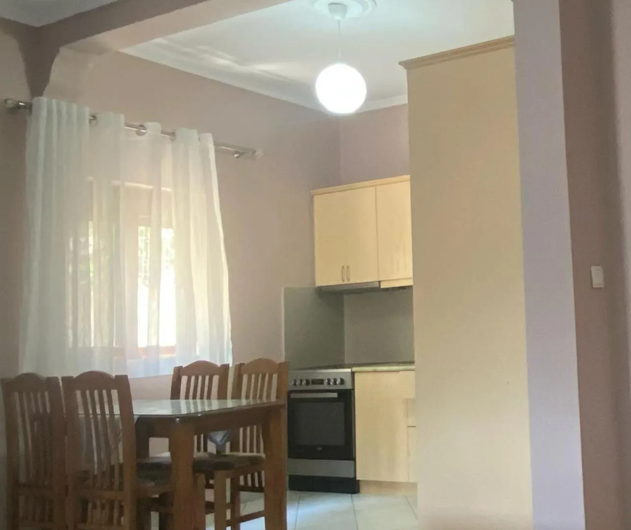 Vjollca'S Home Sarande Holiday home