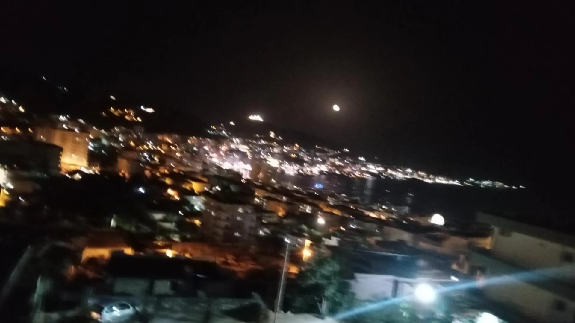 Vjollca'S Home Sarande