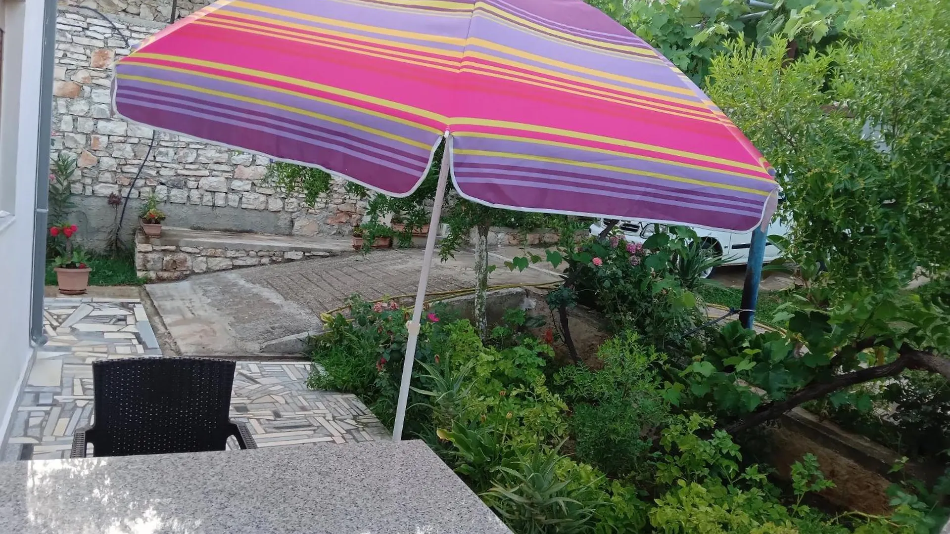 Holiday home Vjollca'S Home Sarande