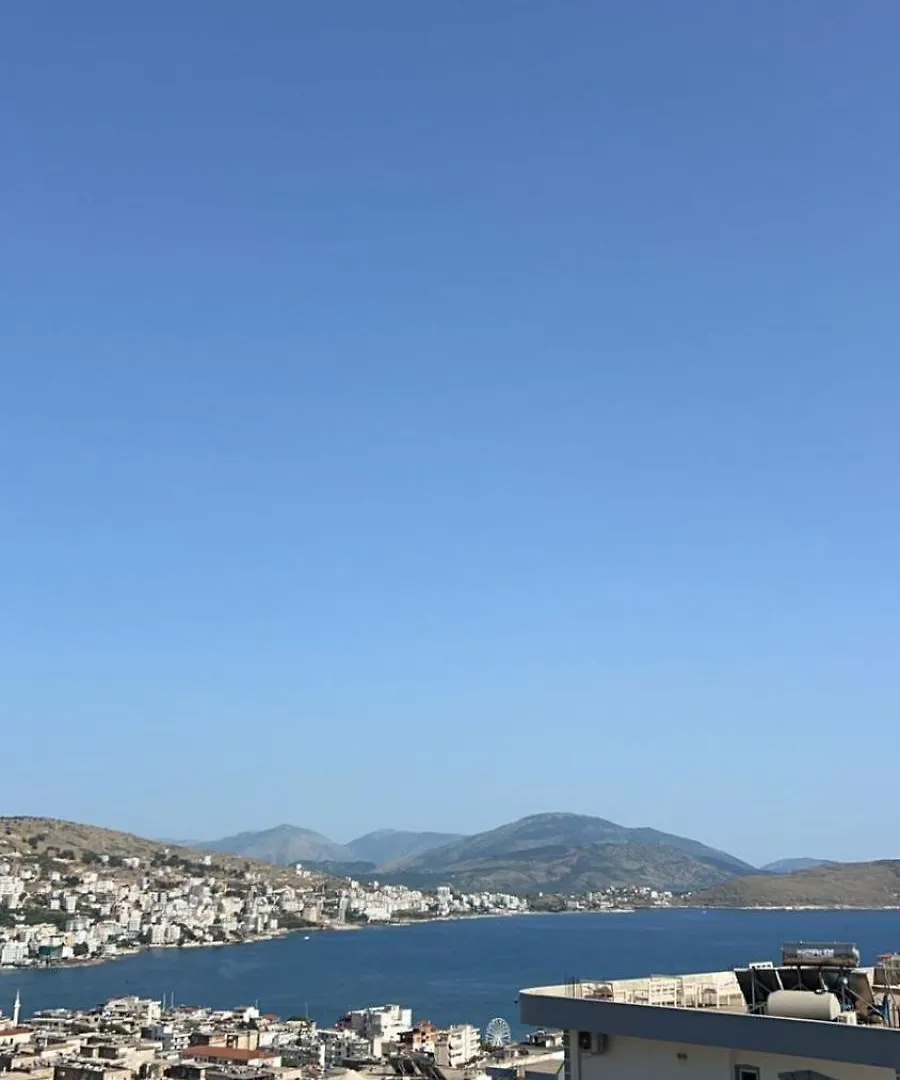 Vjollca'S Home Sarande