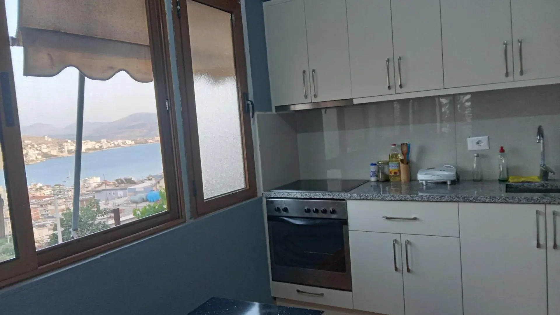 Holiday home Vjollca'S Home Sarande Albania