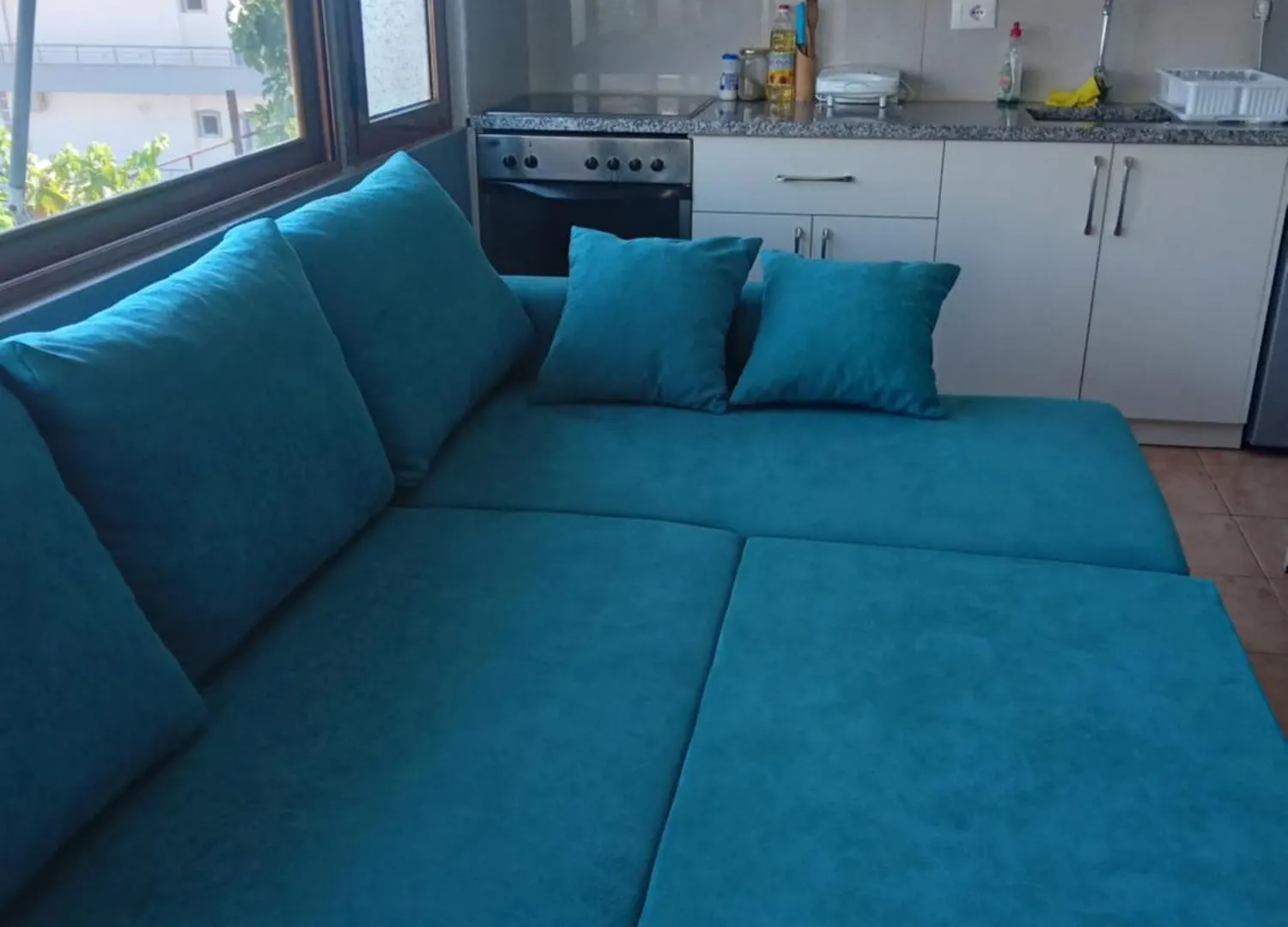 Vjollca'S Home Sarande Albania