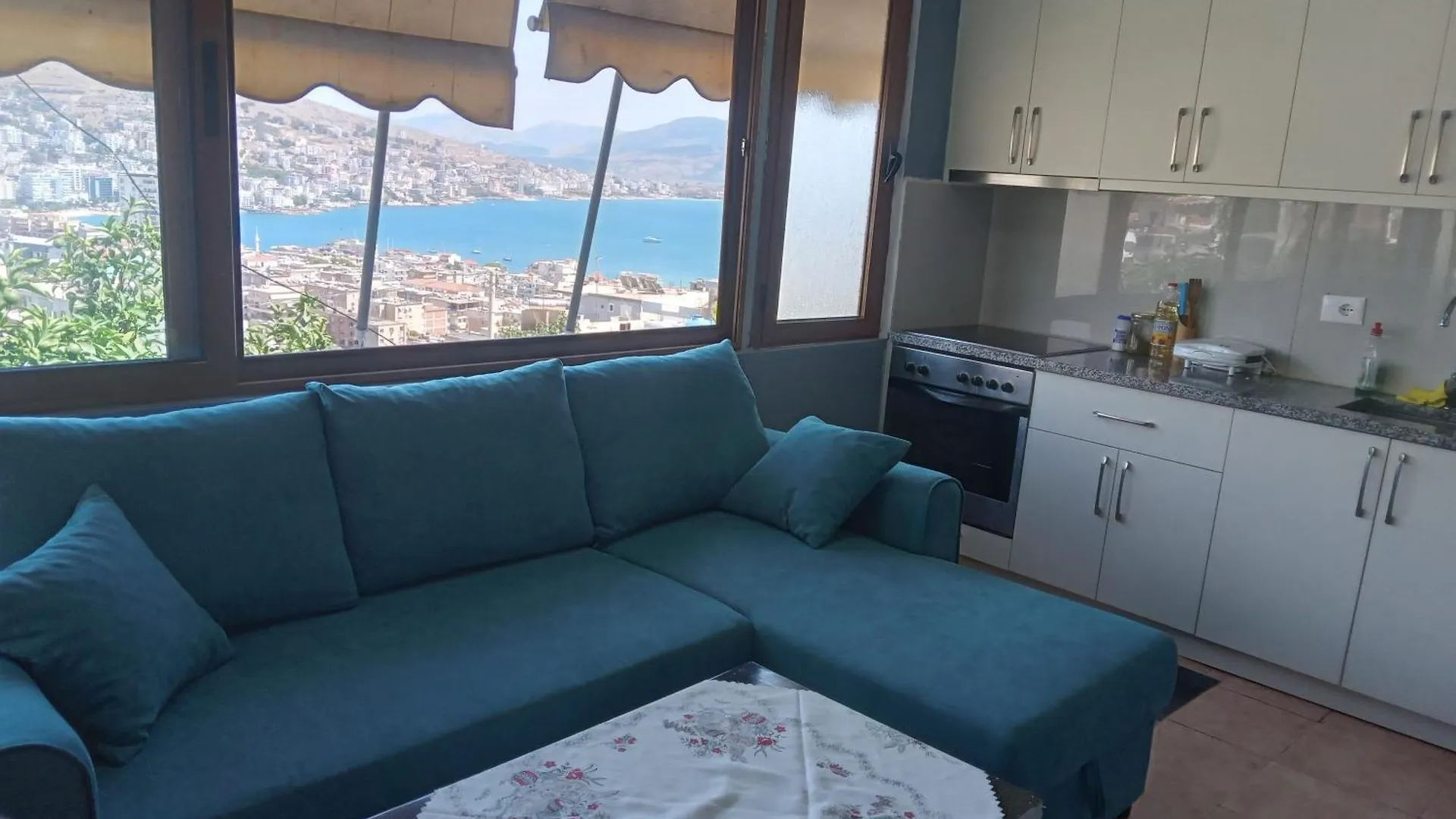 Holiday home Vjollca'S Home Sarande