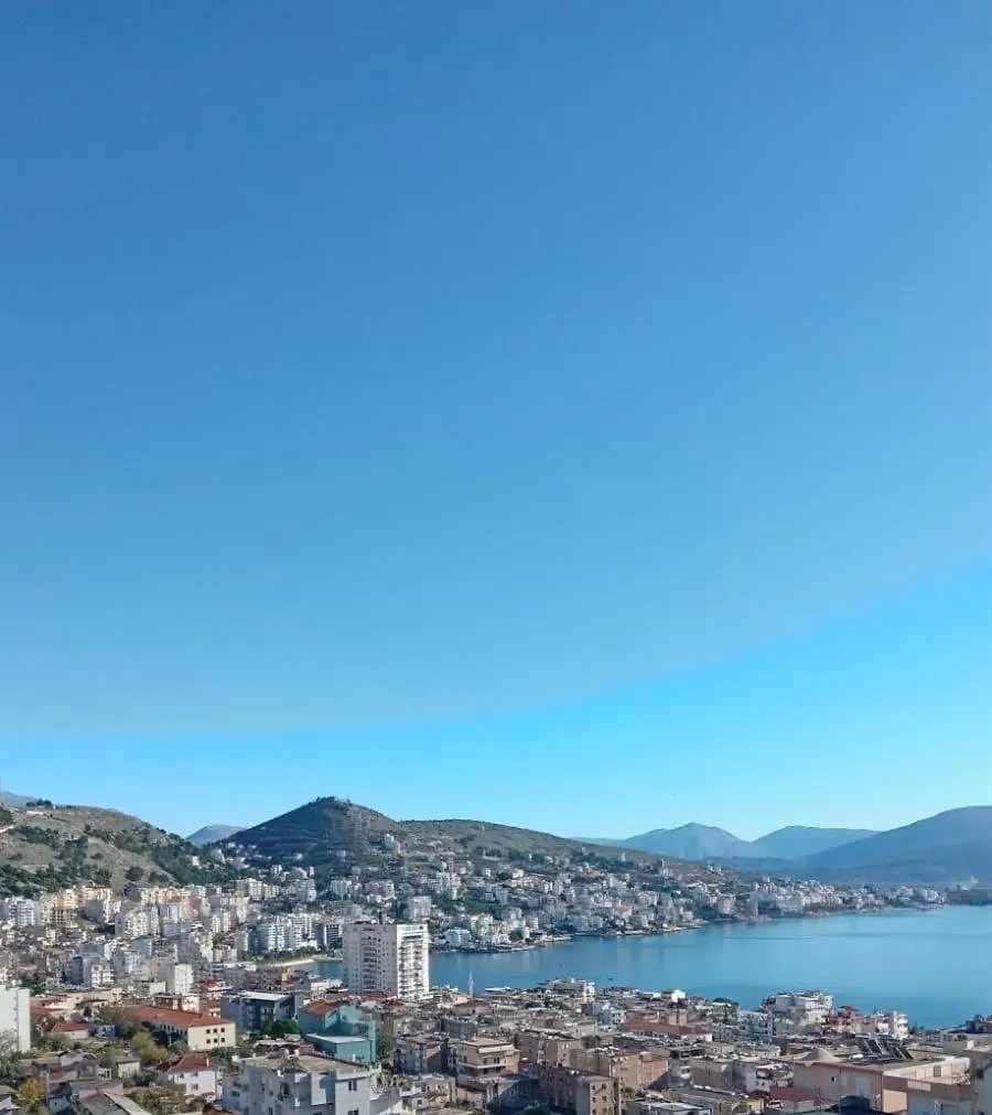 Vjollca'S Home Sarande Holiday home