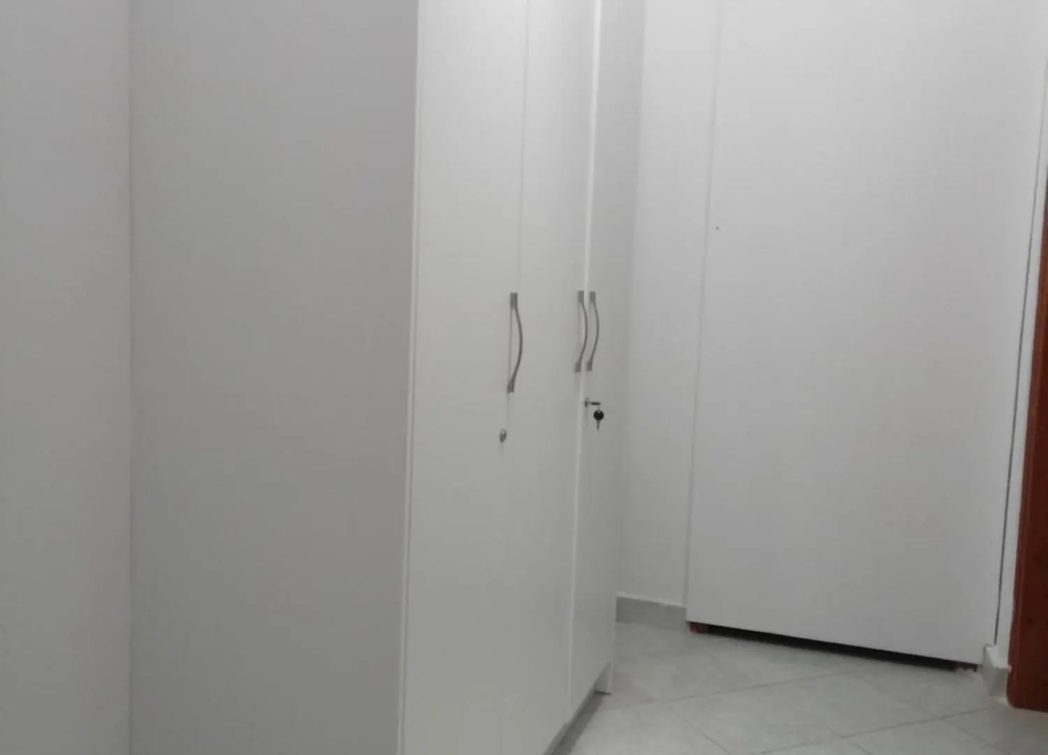 Vjollca'S Home Sarande Holiday home
