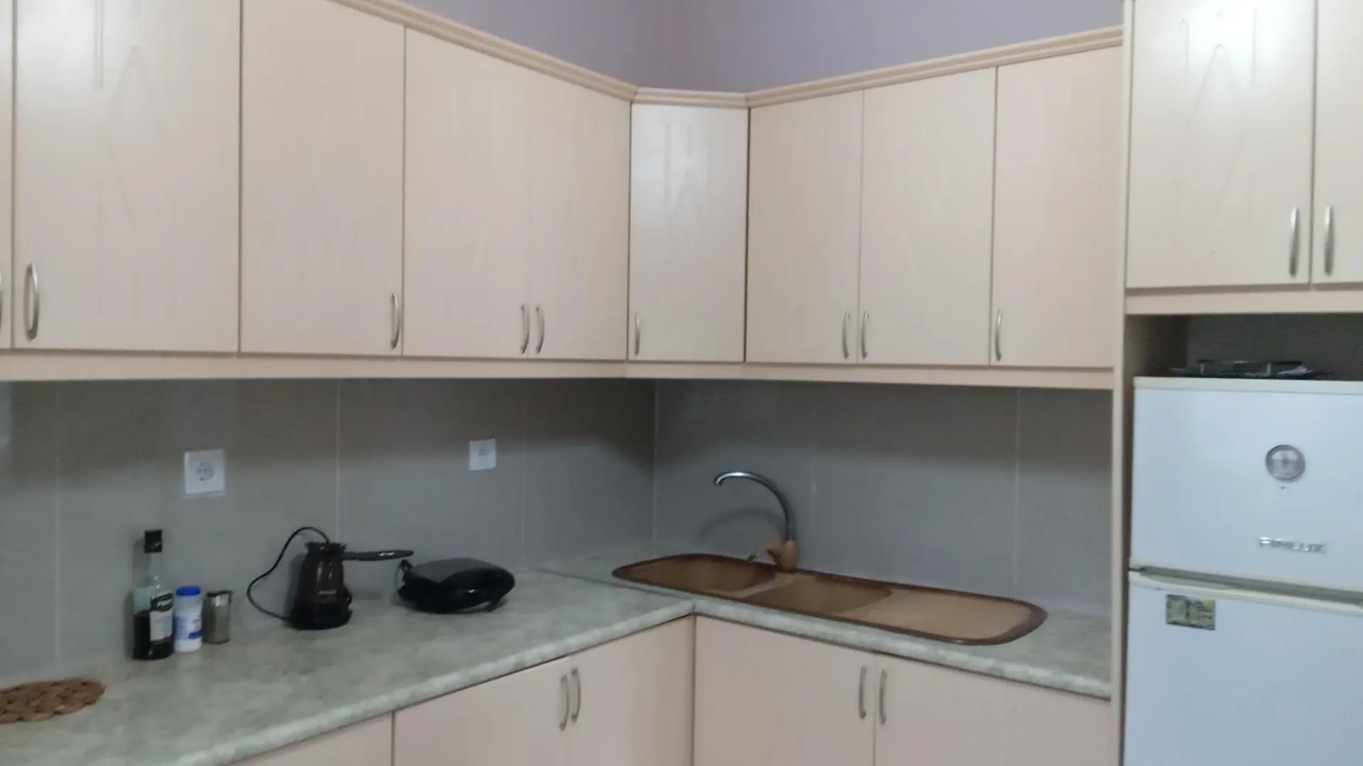 Holiday home Vjollca'S Home Sarande Albania