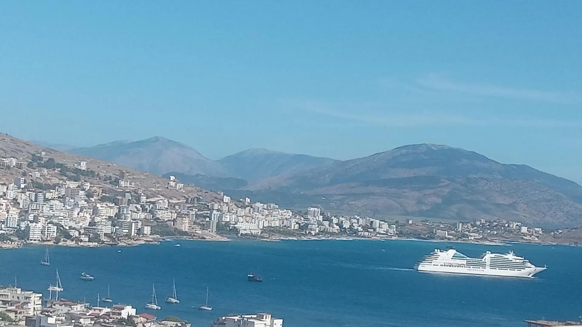 Holiday home Vjollca'S Home Sarande