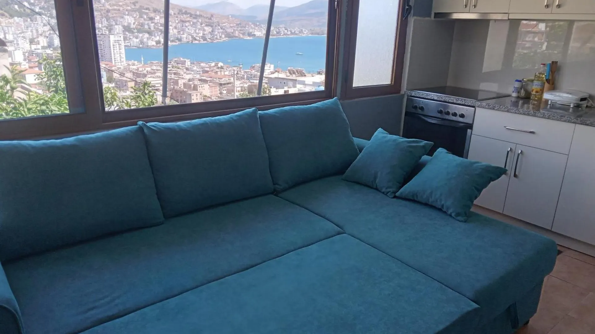 Vjollca'S Home Sarande 0*,