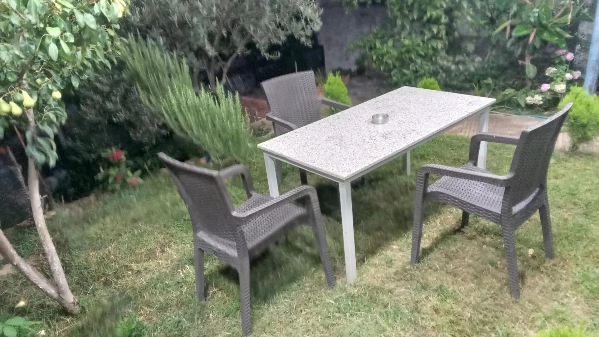 Vjollca'S Home Sarande Holiday home