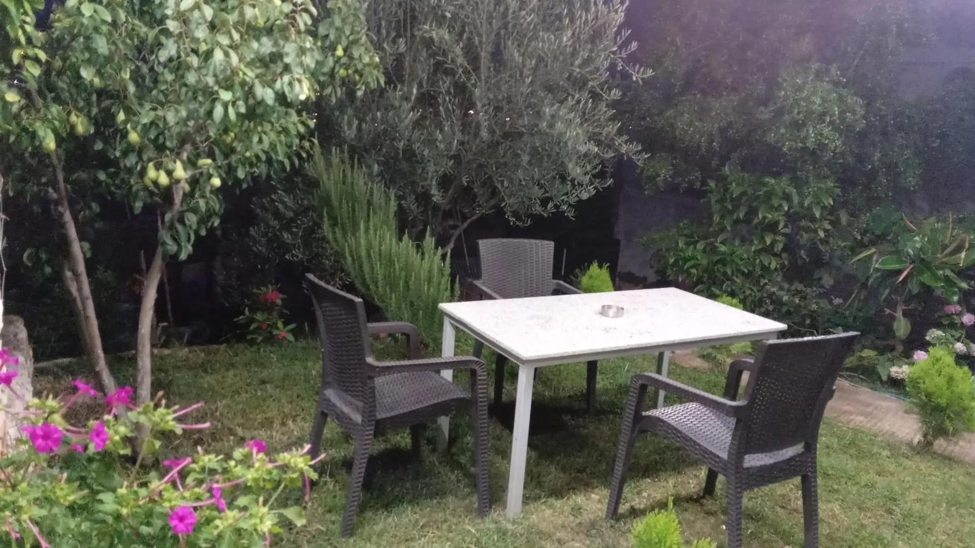 Vjollca'S Home Sarande Holiday home