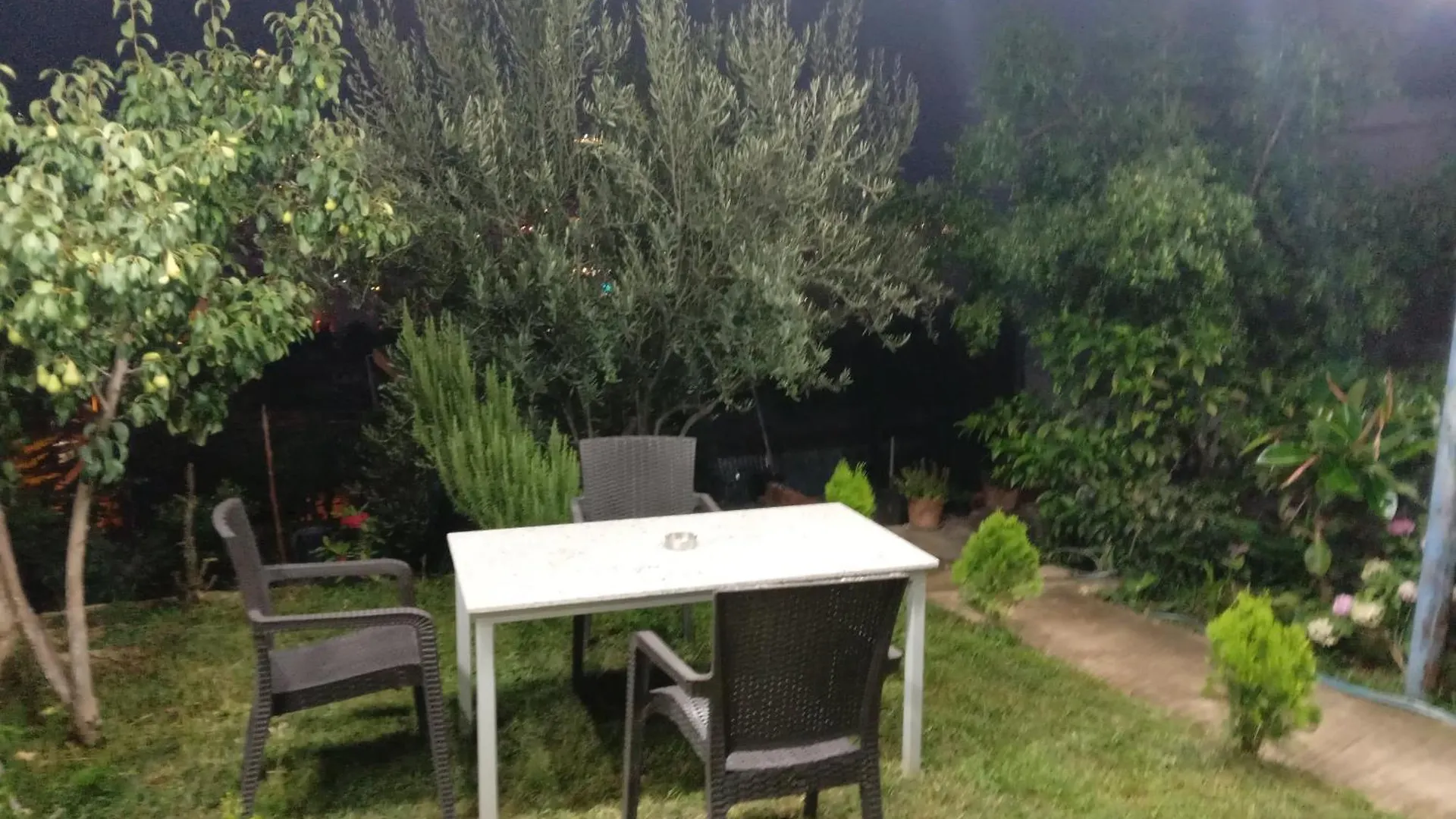 Holiday home Vjollca'S Home Sarande