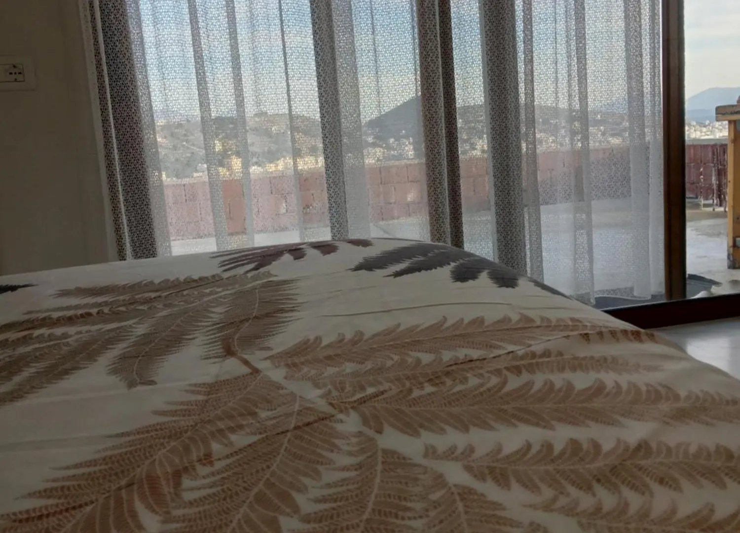 Vjollca'S Home Sarande Albania
