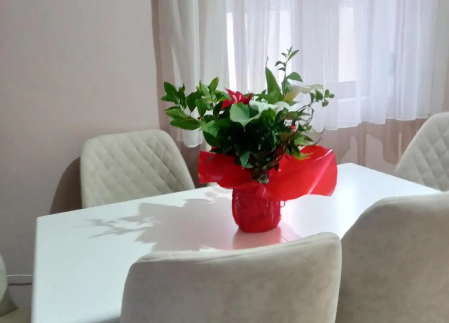 Vjollca'S Home Sarande 0*,  Albania
