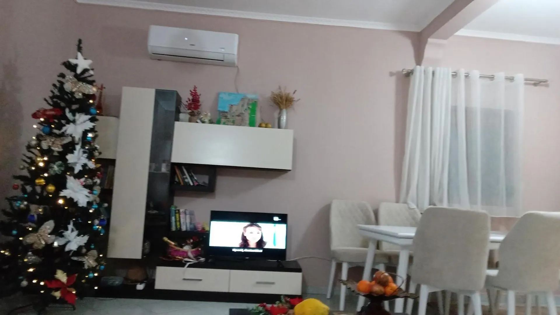 Holiday home Vjollca'S Home Sarande